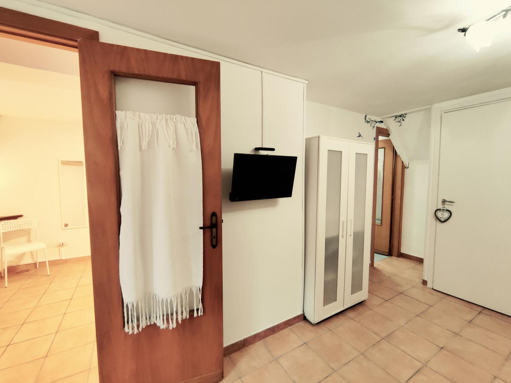 מלון נאפולי The Second Floor מראה חיצוני תמונה