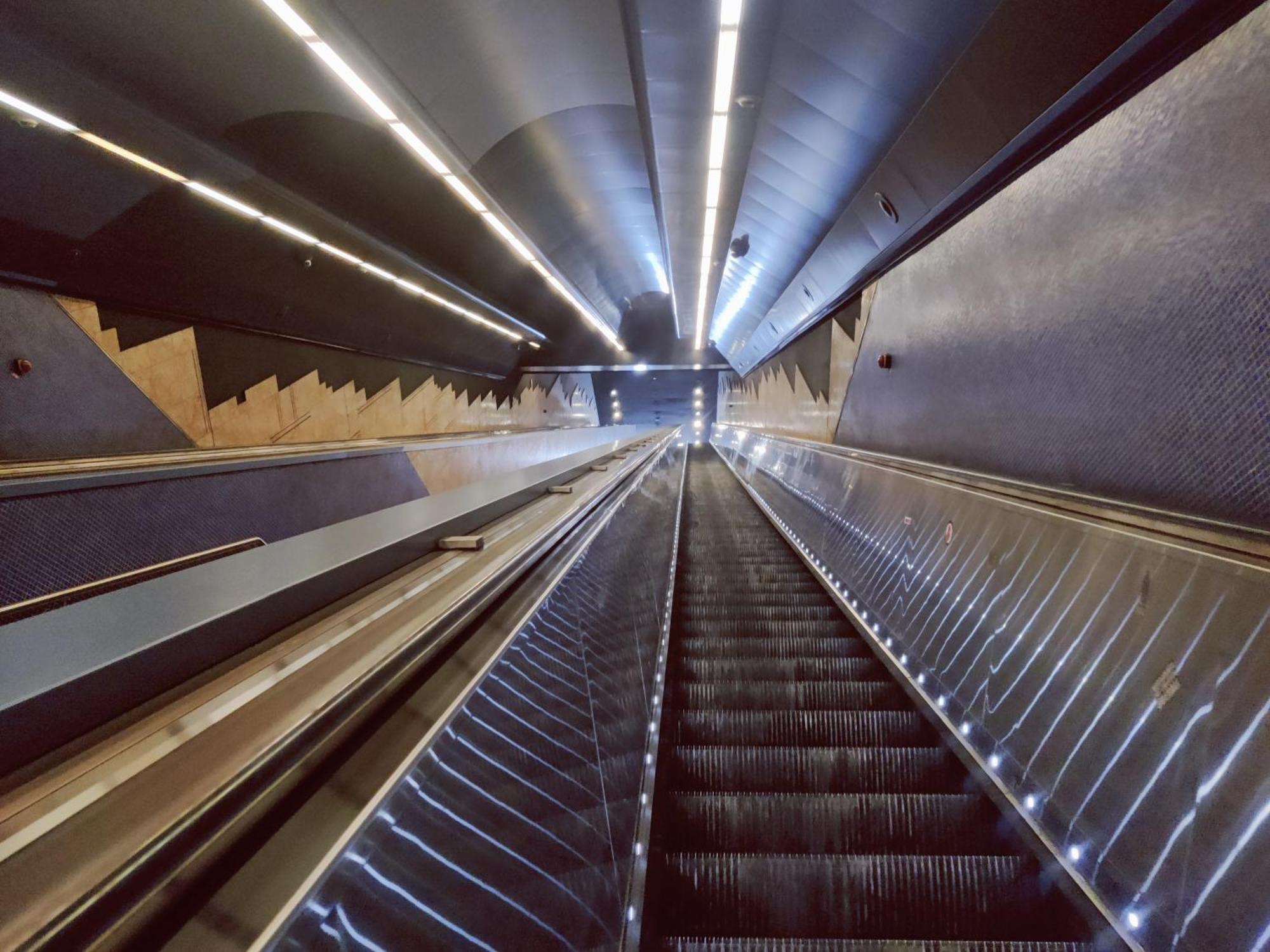 מלון נאפולי The Second Floor מראה חיצוני תמונה
